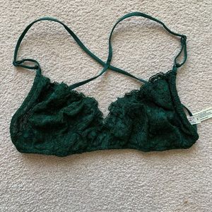 Free People Bra